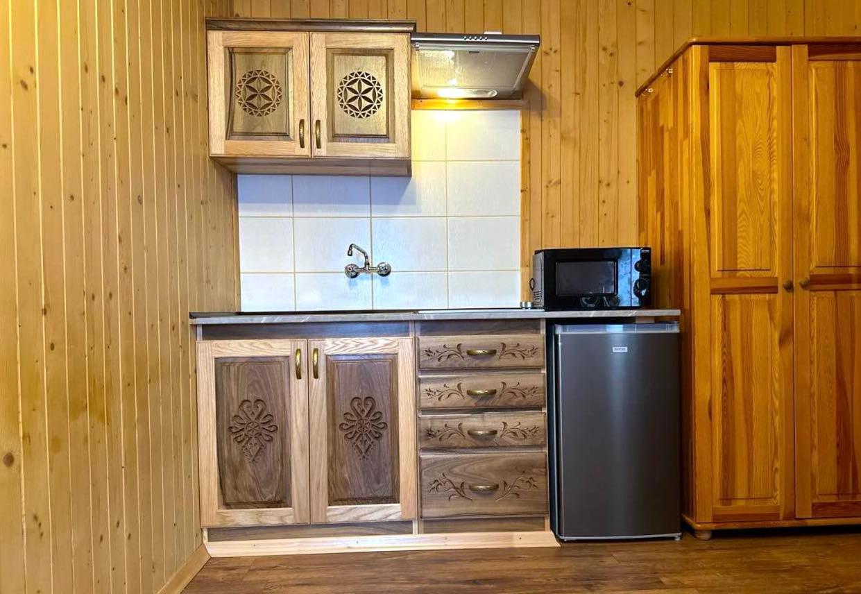 Wesoła Chatka - Krupówki 37a Zakopane Exterior foto